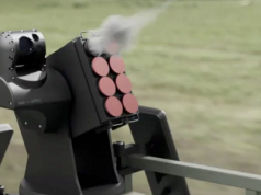 Volvo Defence i Nordic Air Defence pracują nad systemem antydronowym VIPRO