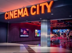 Cinema City obchodzi urodziny! Przygotowano liczne prezenty