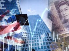 Funt blisko 5-letnich minimów. Złoty słabnie wobec euro