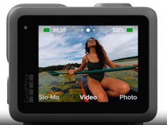 Trzy nowości GoPro. Nie tylko dla fanów sportów ekstremalnych