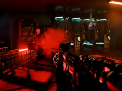 Gameplay z "next-genowego horroru" do sprawdzenia za darmo. Lovecraft i dymiące spluwy