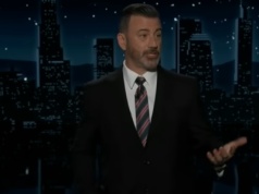 Program Kimmela wraca do telewizji. Trump grozi karą pieniężną