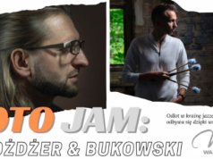BOTO JAM: Leszek Możdżer & Dominik Bukowski