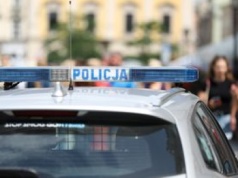 Senior zaparkował auto i zapomniał. Znaleziono je po pół roku