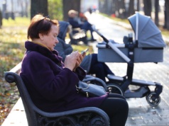 Imię wnuka nie przypadło babci do gustu. Postawiła ultimatum. "Nie będę się nim opiekować"