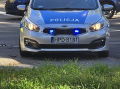 Zgubiła go ciekawość. Dwóch nietrzeźwych wpadło za jednym zamachem