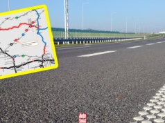 Powstanie nowa obwodnica. Na trasie będą cztery skrzyżowania, dwa mosty i jeden wiadukt