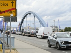 Prawda o ruchu na całej polskiej granicy. Białoruś i Rosja zmarginalizowane