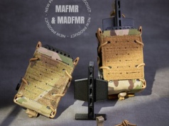Templar’s Gear MAFMR i MADFMR – jedna ładownica, wiele możliwości