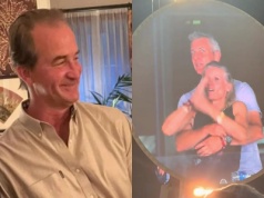 Cyrku po koncercie Coldplay ciąg dalszy. Mąż kochanki byłego CEO też był na widowni z... kochanką