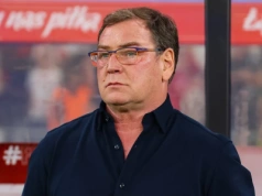 Fatalne wieści dla reprezentacji Polski. Tego Jan Urban się nie spodziewał