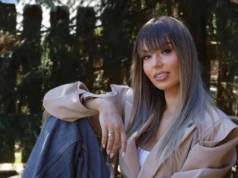 Paula Karpowicz-Zimecka z zespołu Topky wygląda jak milion dolarów!