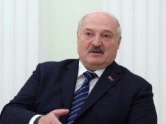 Prezydent Łukaszenka przyjął premiera Białorusi. Wspomniał o dużej ilości masła