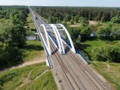 CER: Kolej potrzebuje więcej wsparcia UE