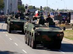 Firmy zbrojeniowe dostaną nadzwyczajne przywileje? "Rozwiązania jak z czasów COVID-19"