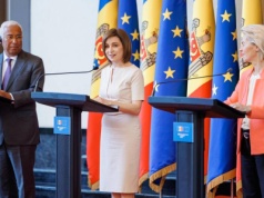 Dezinformacja przed wyborami w Mołdawii. Rosyjska propaganda sugeruje fałszerstwa wyborcze