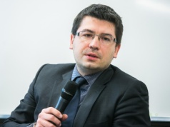 Mariusz Haładyj nowym szefem NIK. Złożył przysięgę przed Sejmem