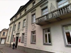 Uwaga! Starostwo wyprowadza się z Nowego Sącza! Przenosi część wydziałów do Starego Sącza