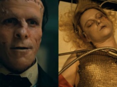Christian Bale jako Potwór Frankensteina ma swoją potworną narzeczoną – zobaczcie zwiastun!