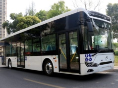 Nowoczesne autobusy elektryczne na Podkarpaciu. Modernizacja taboru dofinansowana z KPO