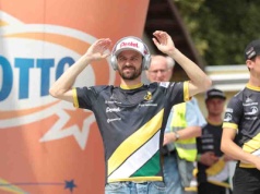 Piotr Protasiewicz odchodzi z Falubazu Zielona Góra