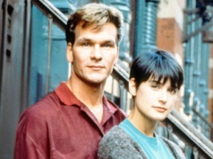 Gdyby nie Swayze, Demi Moore nie dostałaby przełomowej roli. O ich romansie plotkowali wszyscy