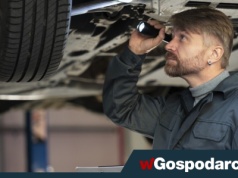 Będzie obowiązek rejestracji aut z Ukrainy