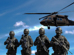 10 sposobów na rozwiązanie wszystkich konfliktów i zakończenie wojny