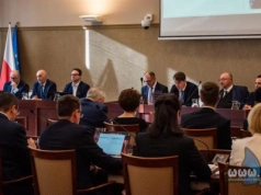 Porządek obrad sesji Rady Miejskiej w Jaworznie zwołanej na 25 września 2025 roku