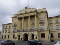 Nieoficjalnie: To on ma zostać nowym szefem KSP!