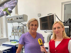 Wizyta z dzieckiem u gastrologa. Jakie badania zleci?