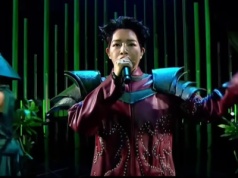 Wielki niewypał Interwizji? Rosyjską „eurowizję bez LGBT” wygrał… homoseksualista