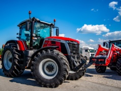 Będą nowe zasady sprowadzania do Polski ciągników spoza UE