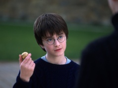 Nowy Harry Potter uwzględni ważną scenę, której zabrakło w filmach