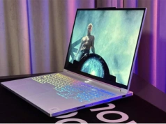 Twój przenośny IMAX: Lenovo Legion 7i jako kino nowej generacji. Doświadczenia filmowe na laptopie gamingowym? To możliwe!