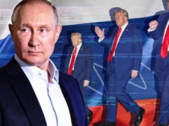 Blaski i cienie Donalda Trumpa oraz inne troski Putina