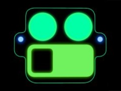 Za tą twarzą robota może kryć się porządny aparat. realme GT 8 Pro - zapowiedź