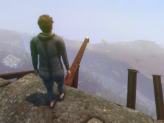 Sony znowu stawia na nietypową grę. Baby Steps zbiera dobre recenzje