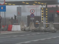 Chiny reagują na zamknięcie polskiej granicy. Media o irytacji Pekinu po decyzji Warszawy