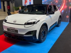 Nowy Nissan Micra debiutuje na Kongresie Nowej Mobilności w Katowicach