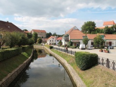 Nie tylko Praga. To miejsce nazwano morawskimi Hradczanami nie bez powodu. Wygląda jak bajka