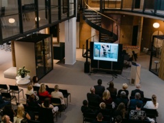 Nowy Styl otwiera showroom w Oslo. Skandynawski design, ergonomia i zrównoważony rozwój w jednym miejscu