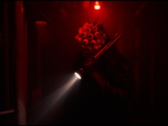 Tak krwawego horroru w Polsce jeszcze nie było. W roli zabójcy Bartłomiej Topa