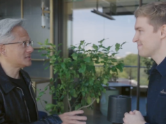 Polski startup ElevenLabs z finansowaniem od Nvidii