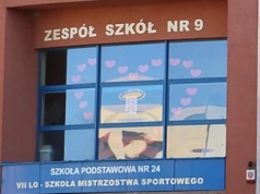 Uczniowie i rodzice kaliskiej Szkoły Mistrzostwa Sportowego protestują.  List do redakcji