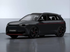 Leapmotor i C10 – pierwsze zdjęcia modelu opracowanego z Irmscherem