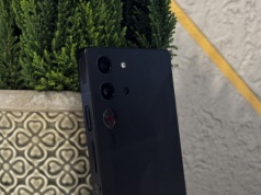 Redmagic 10 Pro - bardziej smartfon, czy konsola?