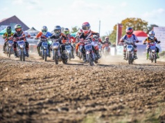 Kto pokaże pazur podczas 5. rundy sezonu Mistrzostw i Pucharu Polski Pit Bike Off-Road?