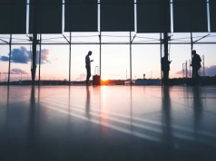 Cyberatak na europejskie lotniska. Policja zatrzymała jedną osobę