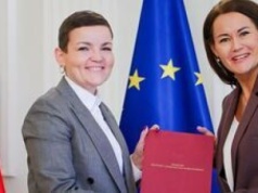 Katarzyna Mieczkowska powołana na dyrektorkę Muzeum Narodowego w Lublinie